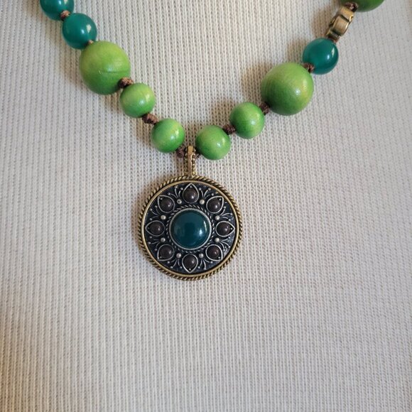 New Talbots Women’s Multicolor Blue Yellow Striped Rainbow Cotton Jacket (14) - Picture 15 of 16